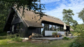 Scenic View To Kalundborg Fiord